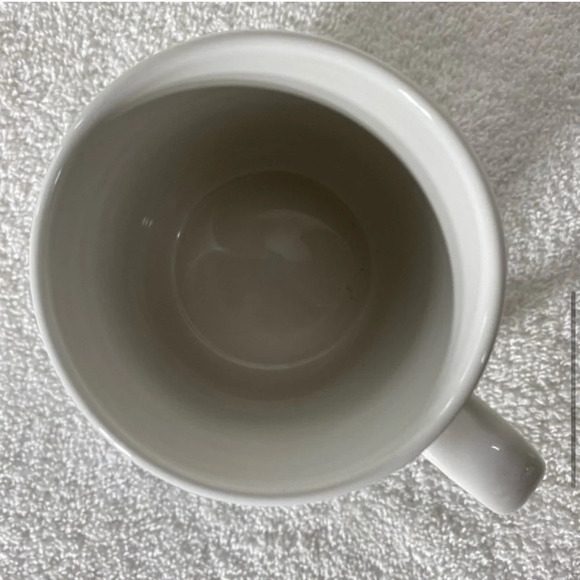 Vintage 90’s Disney Epcot Centre Coffee Mug - Picture 7 of 10